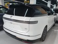 Nio ES8 2026 (4200 км)