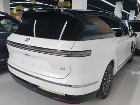 Nio ES8 2026 (4200 км)