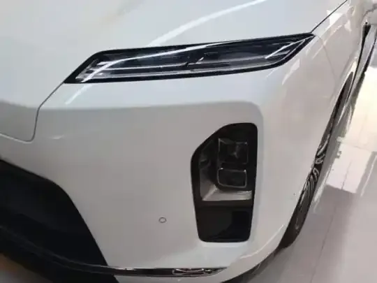 Nio ES8 2026 (4200 км)