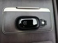 Nio ES8 2026 (10300 км)
