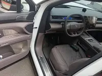Nio ES8 2026 (10300 км)