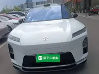 Nio ES8 2026 (10300 км)