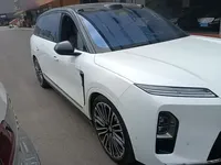 Nio ES8 2026 (10300 км)