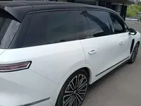 Nio ES8 2026 (10300 км)