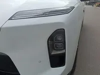 Nio ES8 2026 (10300 км)