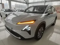 Wuling Xingguang S 2025 (100 км)