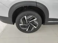 Wuling Xingguang S 2025 (100 км)