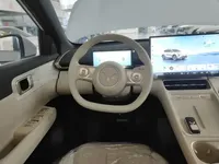 Wuling Xingguang S 2025 (100 км)