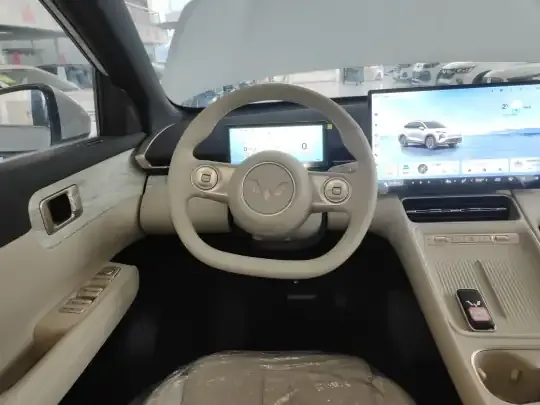 Wuling Xingguang S 2025 (100 км)