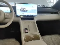 Wuling Xingguang S 2025 (100 км)
