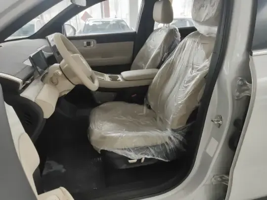 Wuling Xingguang S 2025 (100 км)