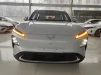 Wuling Xingguang S 2025 (100 км)