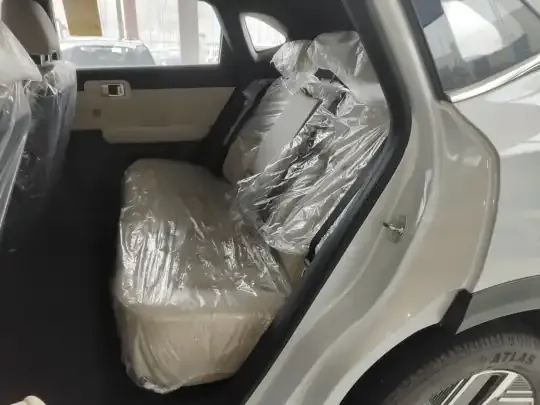 Wuling Xingguang S 2025 (100 км)