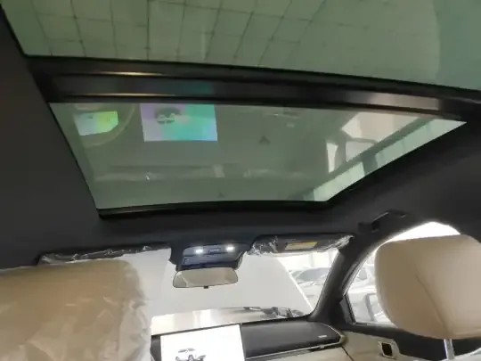 Wuling Xingguang S 2025 (100 км)