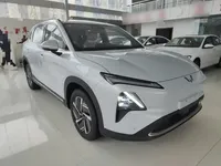 Wuling Xingguang S 2025 (100 км)