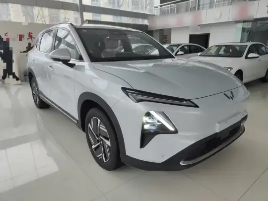 Wuling Xingguang S 2025 (100 км)