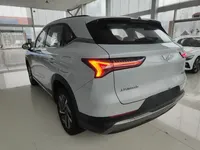 Wuling Xingguang S 2025 (100 км)