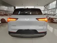 Wuling Xingguang S 2025 (100 км)