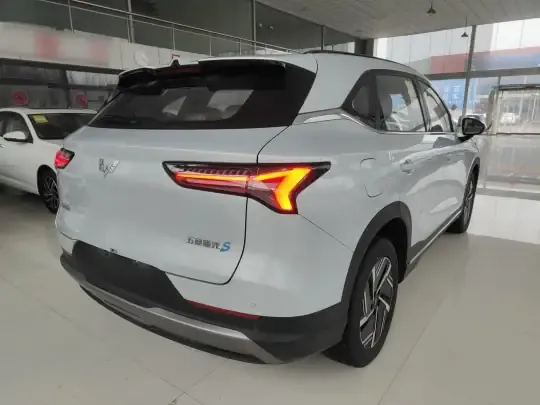 Wuling Xingguang S 2025 (100 км)