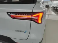 Wuling Xingguang S 2025 (100 км)