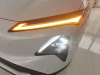 Wuling Xingguang S 2025 (100 км)