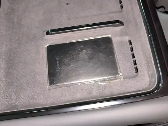 XPeng P7 2025 (7700 км)