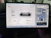 XPeng P7 2025 (7700 км)