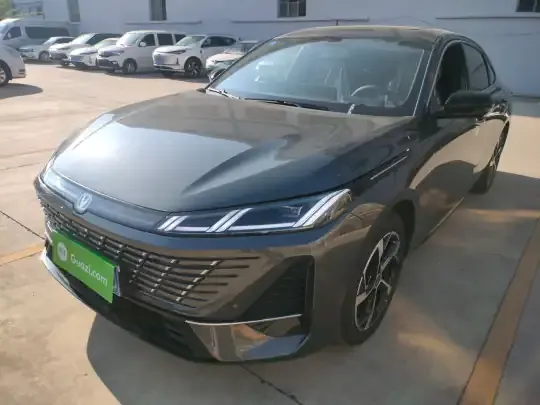 CHANGAN Eado 2026 (200 км)