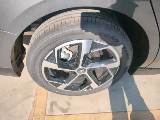 CHANGAN Eado 2026 (200 км)