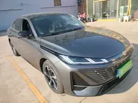 CHANGAN Eado 2026 (200 км)