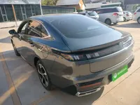 CHANGAN Eado 2026 (200 км)