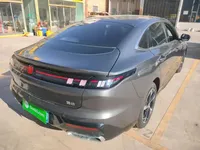 CHANGAN Eado 2026 (200 км)