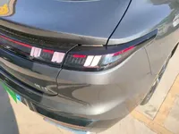CHANGAN Eado 2026 (200 км)
