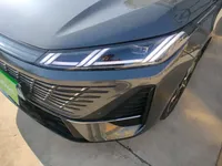 CHANGAN Eado 2026 (200 км)