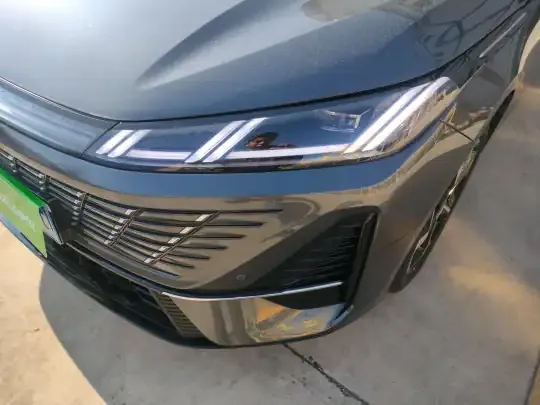 CHANGAN Eado 2026 (200 км)