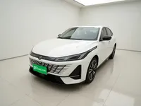 Changan Eado 2026 (2500 км)