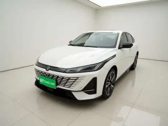 Changan Eado 2026 (2500 км)
