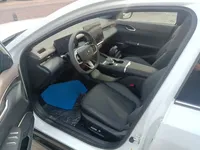 Changan Eado 2026 (2500 км)