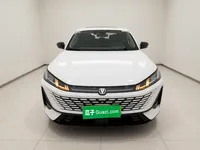 Changan Eado 2026 (2500 км)
