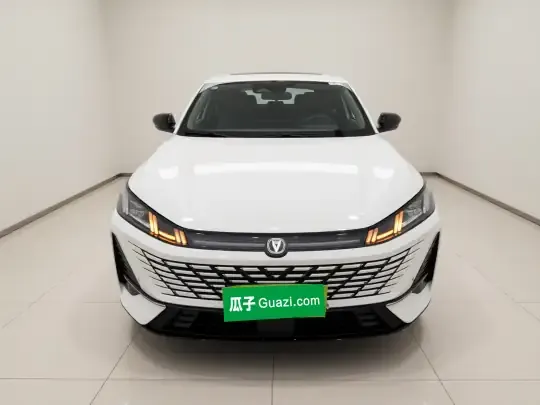 Changan Eado 2026 (2500 км)