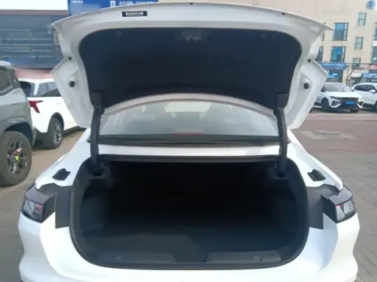 Changan Eado 2026 (2500 км)
