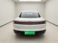 Changan Eado 2026 (2500 км)