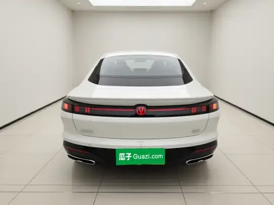 Changan Eado 2026 (2500 км)
