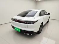 Changan Eado 2026 (2500 км)