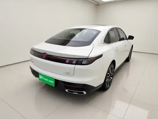 Changan Eado 2026 (2500 км)