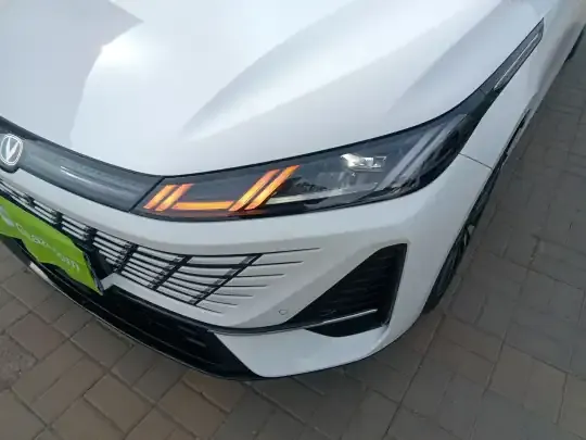 Changan Eado 2026 (2500 км)