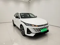 Changan Eado 2026 (2500 км)
