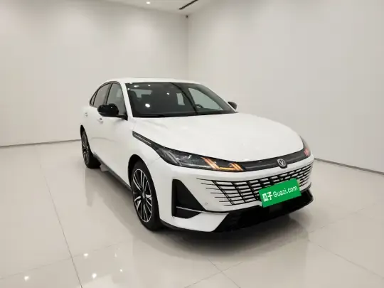 Changan Eado 2026 (2500 км)