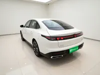 Changan Eado 2026 (2500 км)