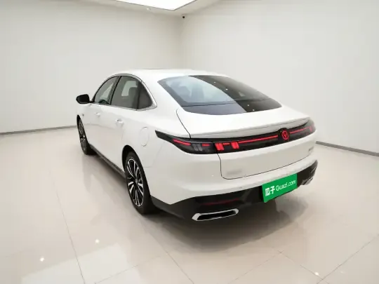 Changan Eado 2026 (2500 км)